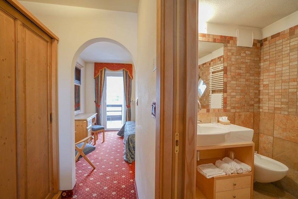 Фото Gh Hotel Monzoni