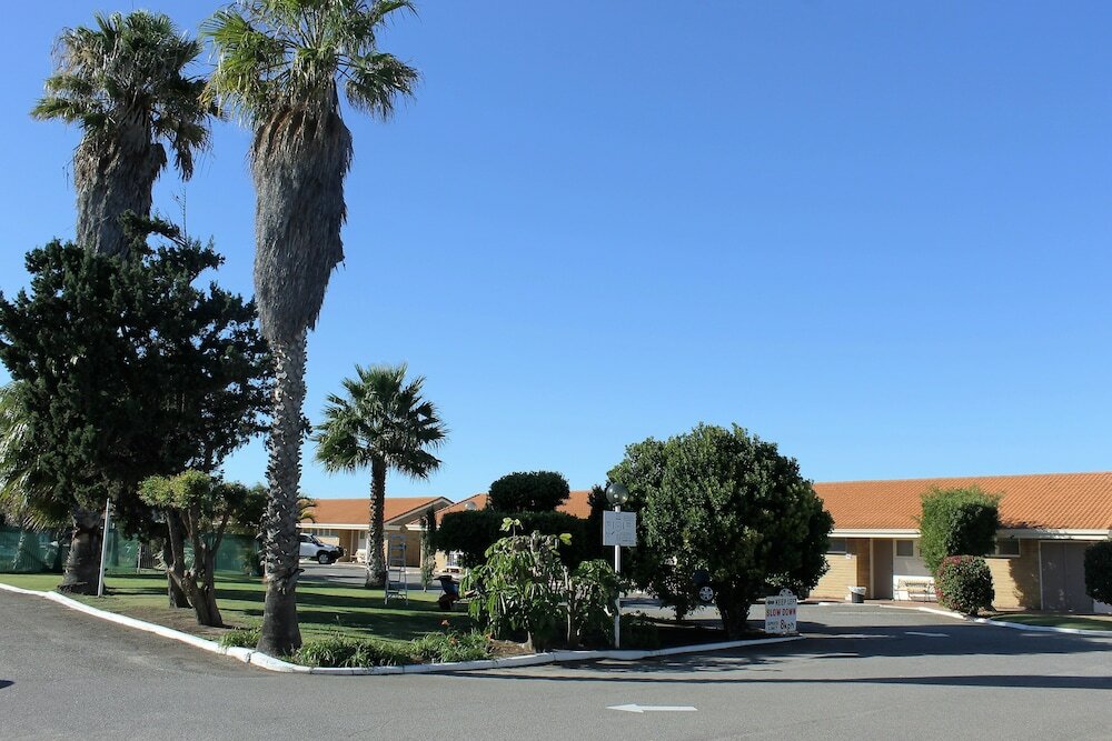 Фото Hospitality Geraldton SureStay Collection by Best Western