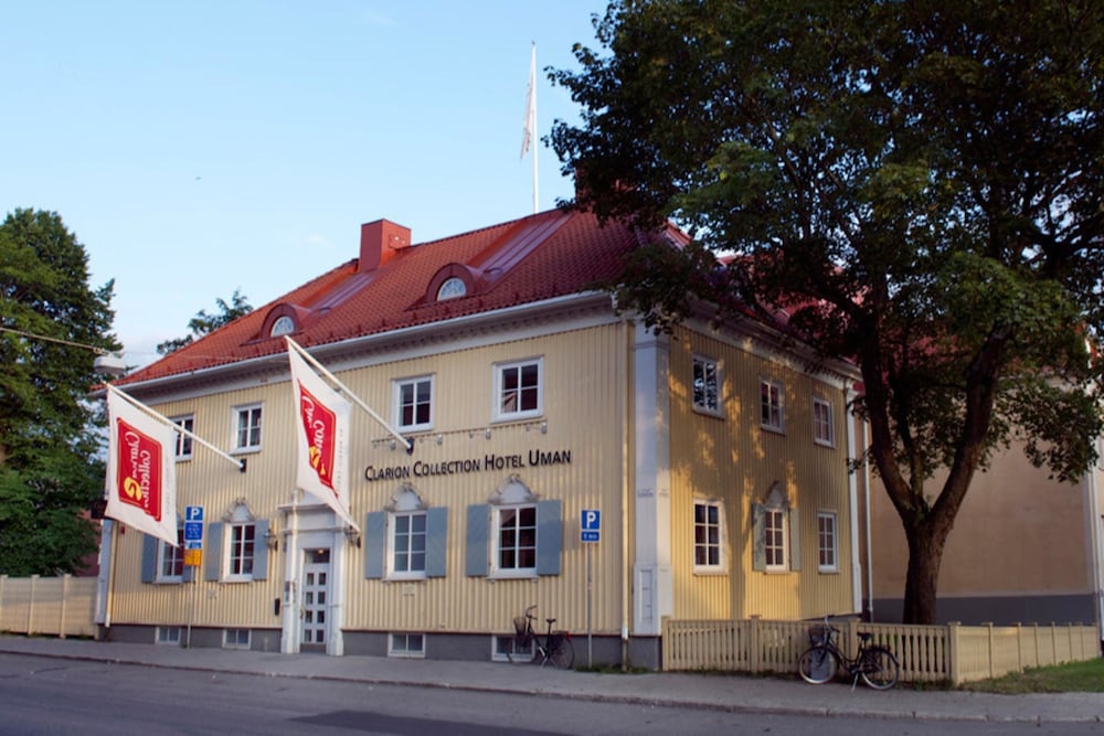 Фото Clarion Collection Hotel Uman