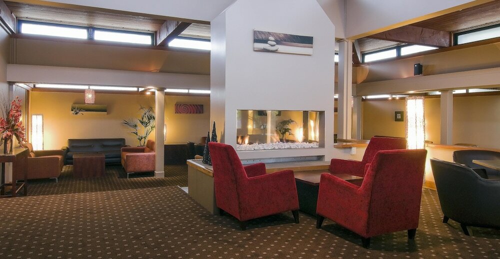 Фото Copthorne Hotel Rotorua