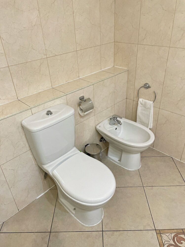 Фото Апарт Отель 5