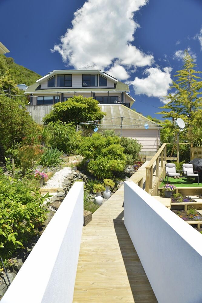 Фото Anchor Down Picton Bed & Breakfast