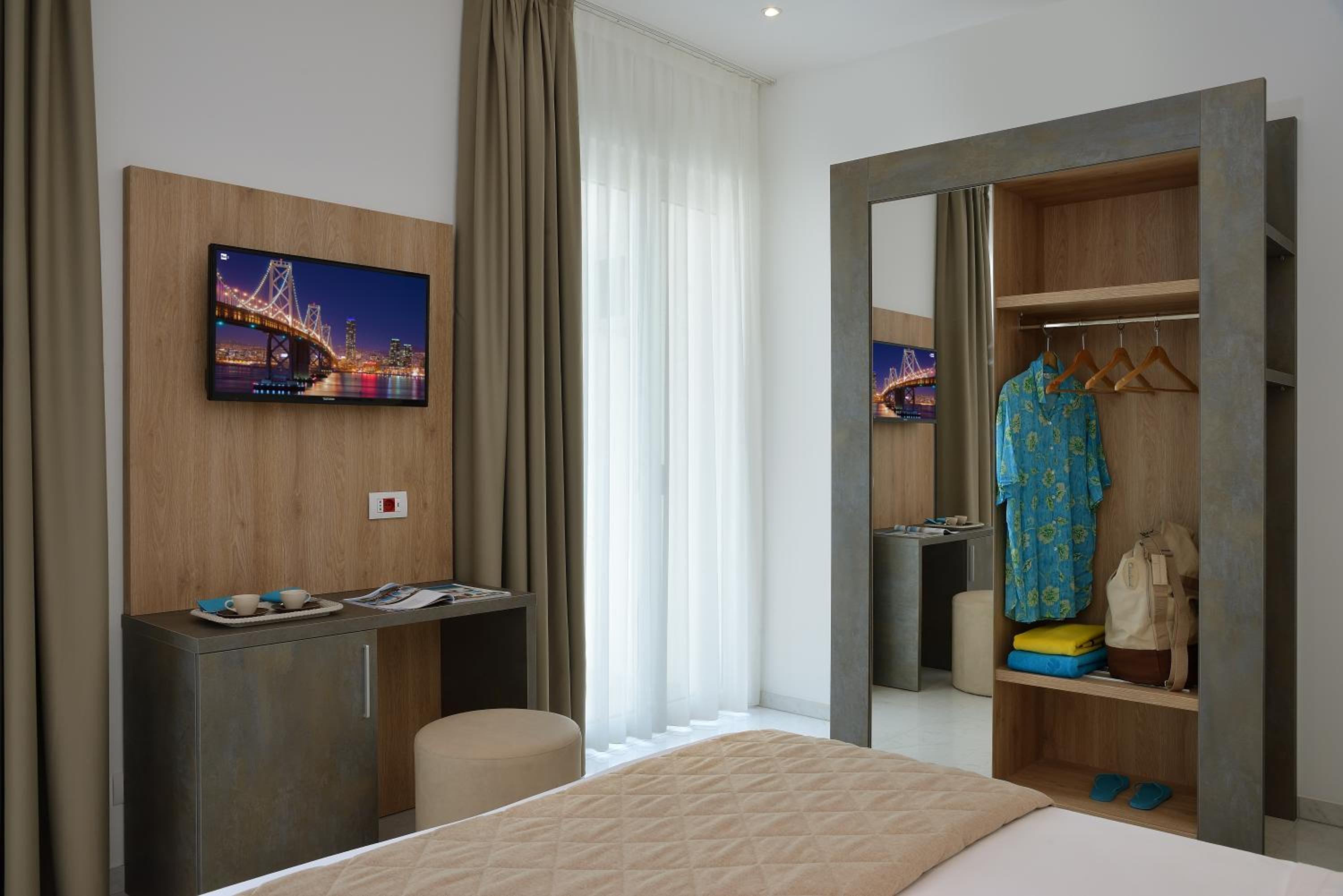 Фото Hotel Ducale