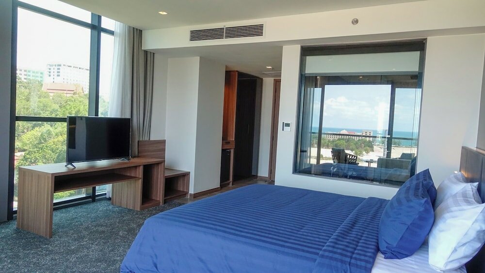 Фото La Vogue Boutique Hotel & Casino