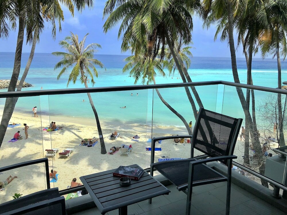 Фото Kaani Grand Seaview