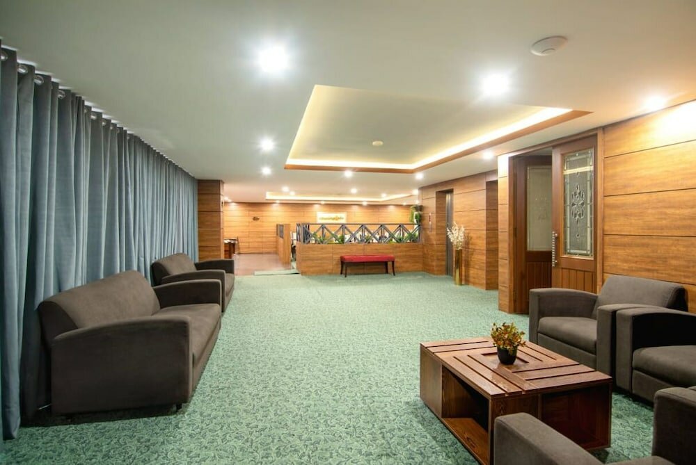 Фото Hotel One Gulberg