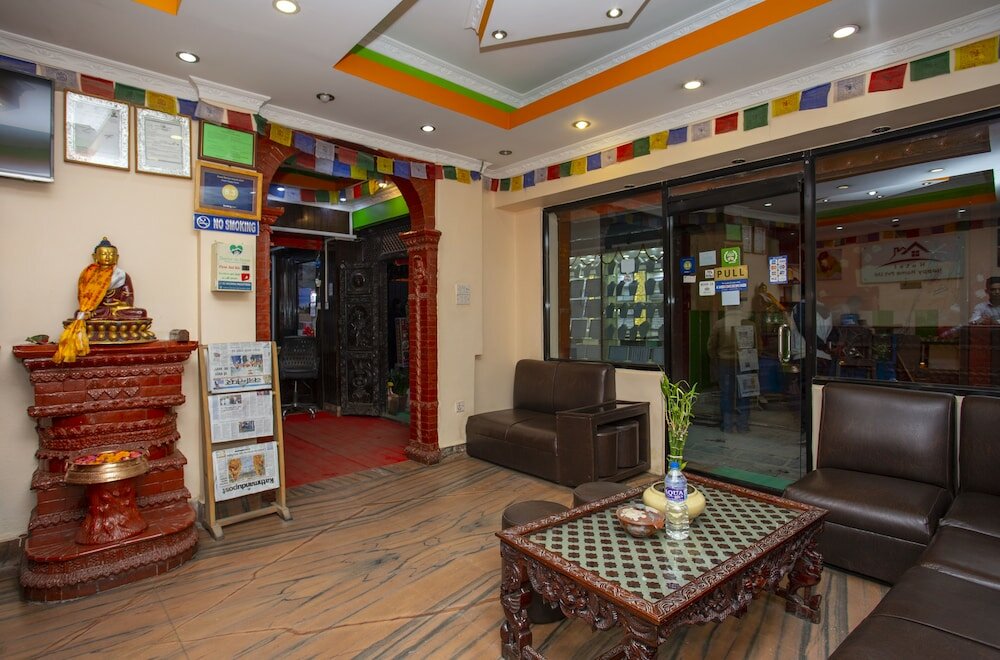 Фото Hotel Happy Home