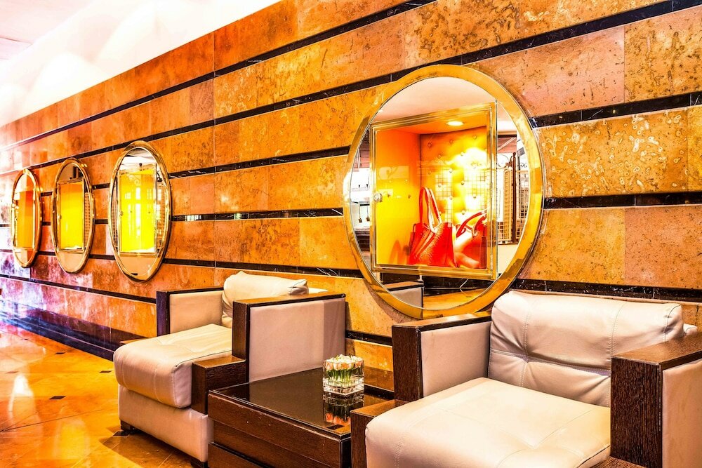 Фото Hotel Atlas Asni