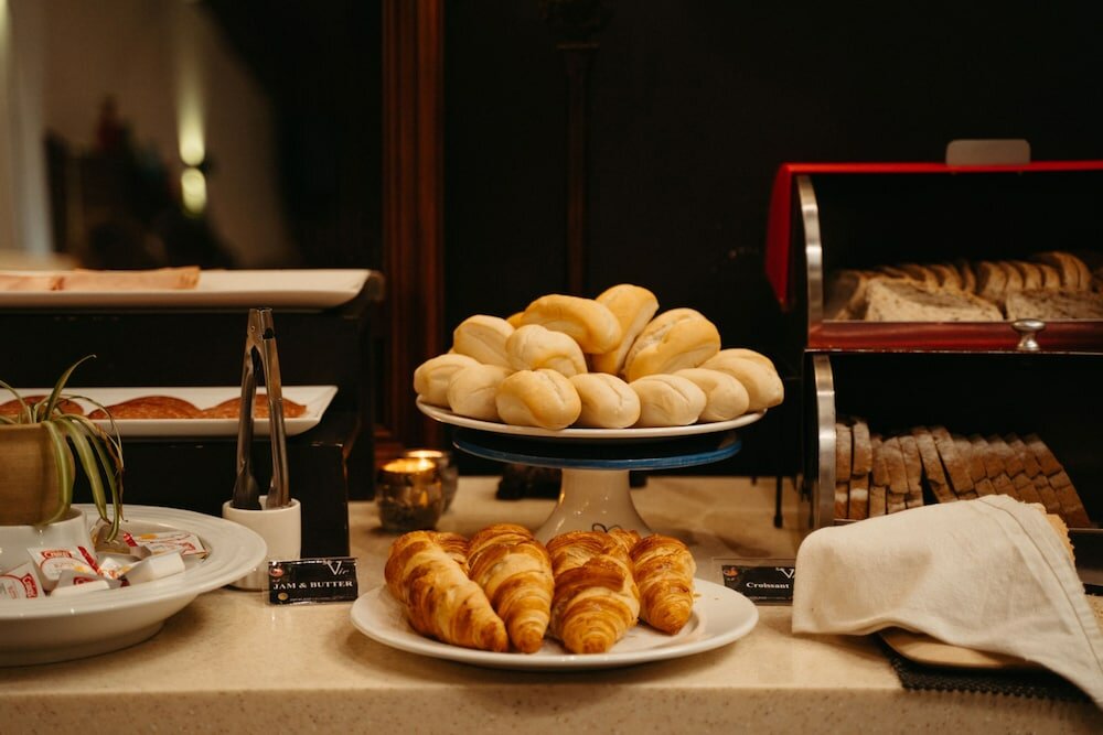 Фото Auckland City Hotel