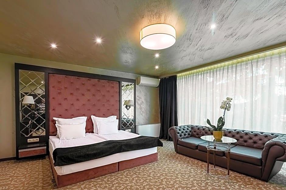 Фото Royal Spa Velingrad