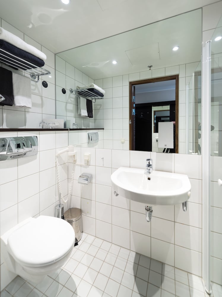 Фото Clarion Hotel Stockholm