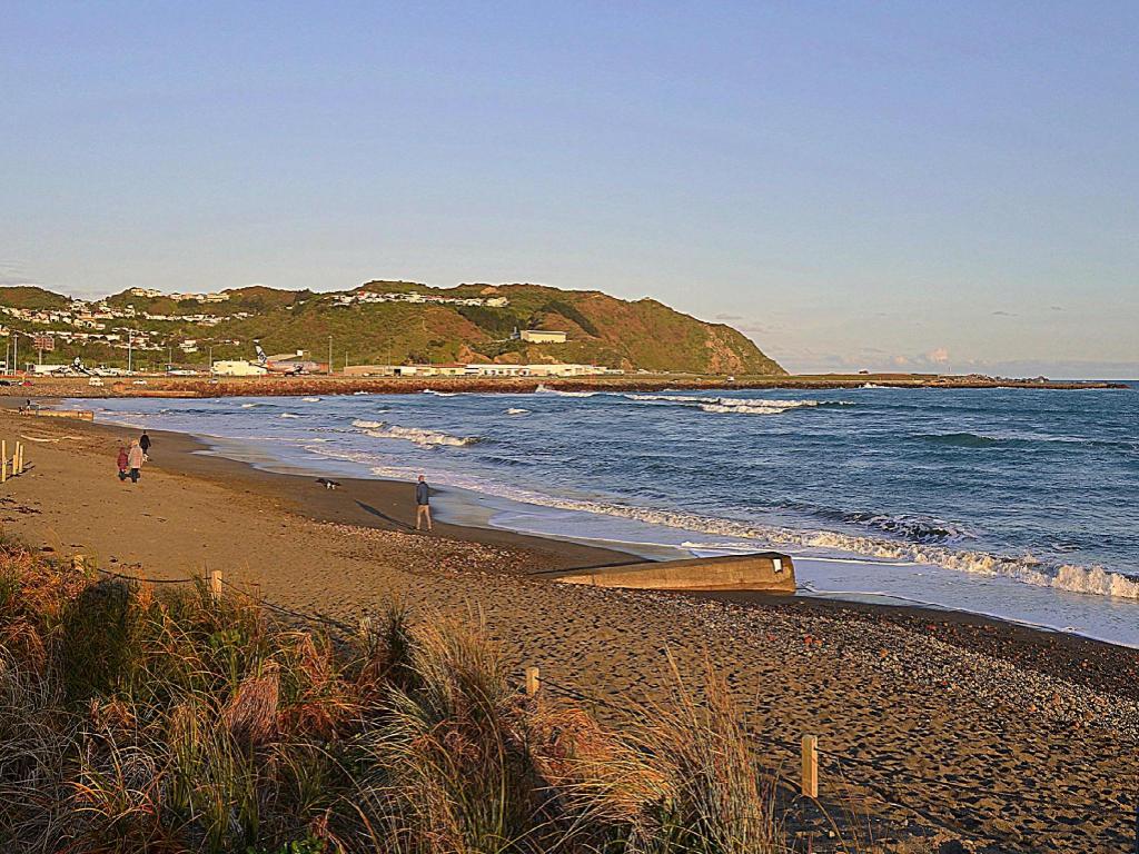 Фото Airport Motel