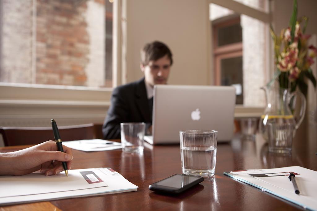 Фото Ansonia on Lydiard