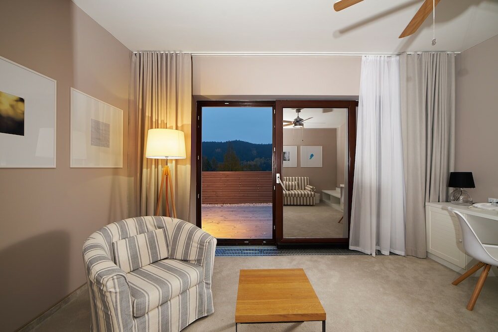 Фото Cihelny Golf & Wellness Resort