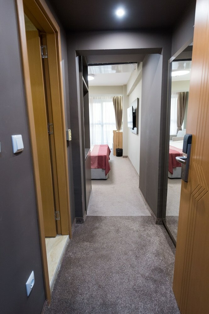 Фото Grand Hotel Sunny Beach