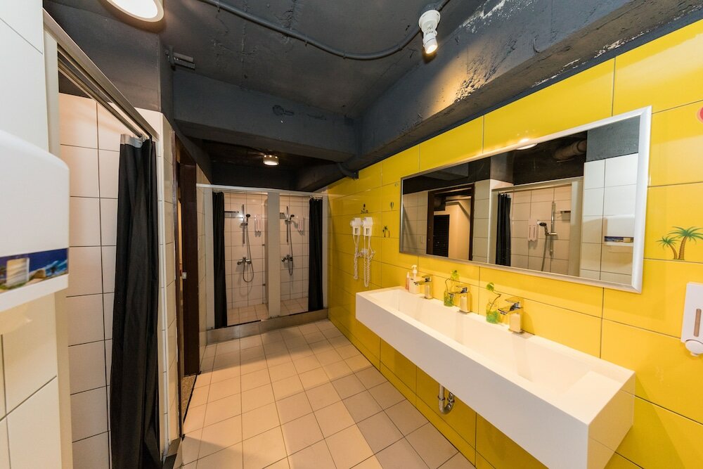 Фото Park Hostel