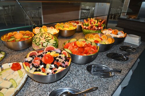 Гостиница PrimaSol Sineva Beach Hotel - Все включено в Елените