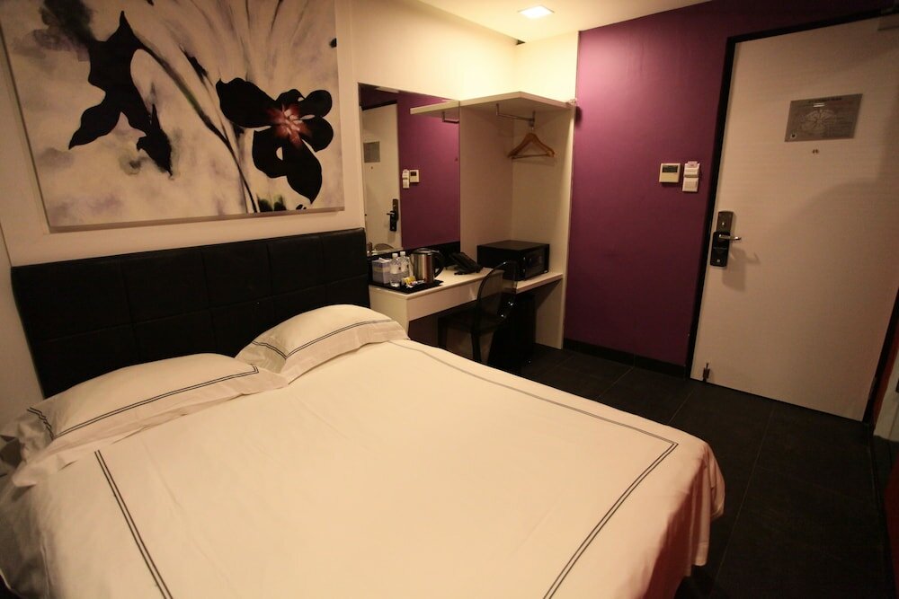 Фото Venue Hotel