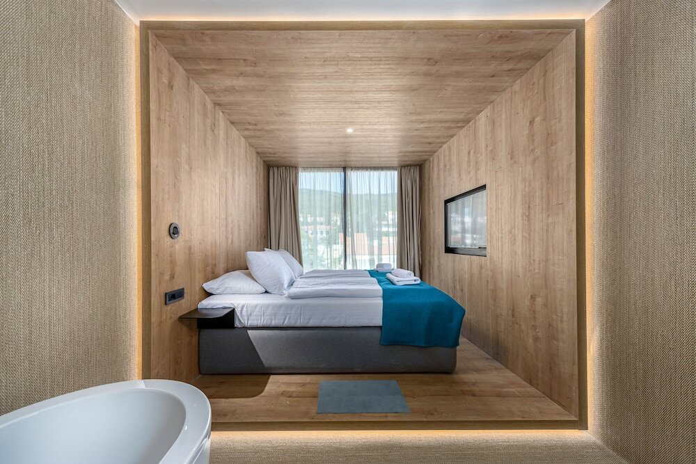 Фото Hotel Katarina