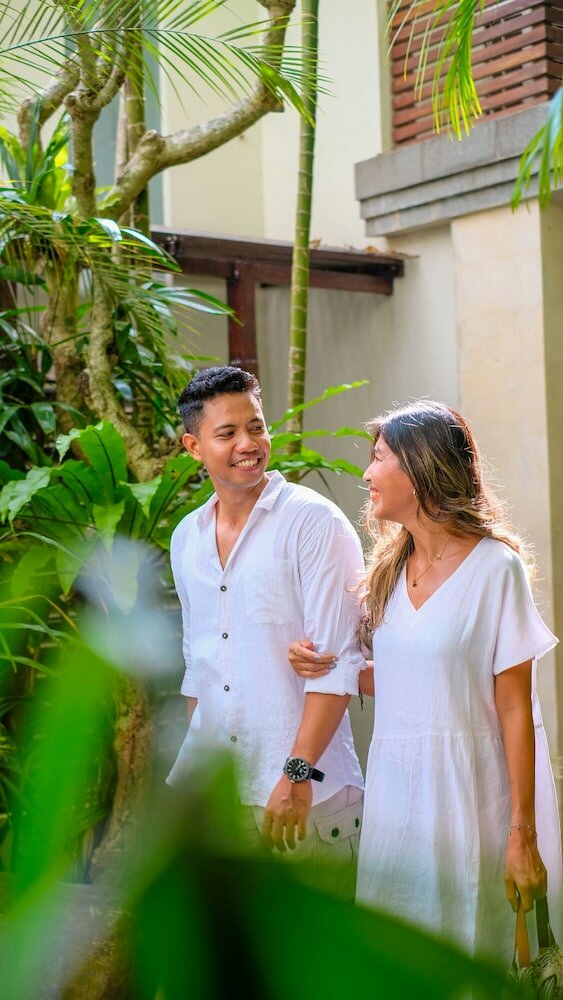 Фото Tanadewa Villas Nusa Dua Bali by Cross Collection