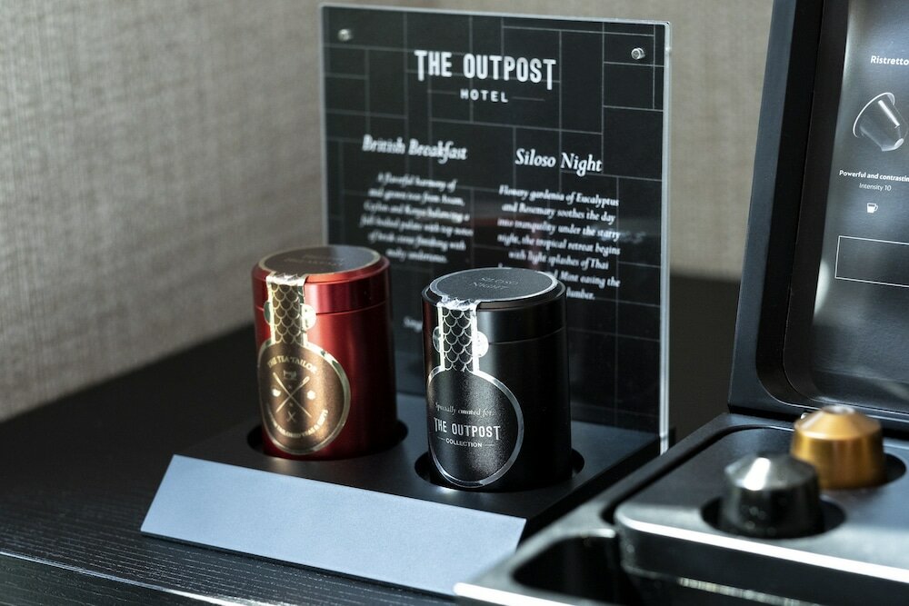 Фото The Outpost Hotel Sentosa