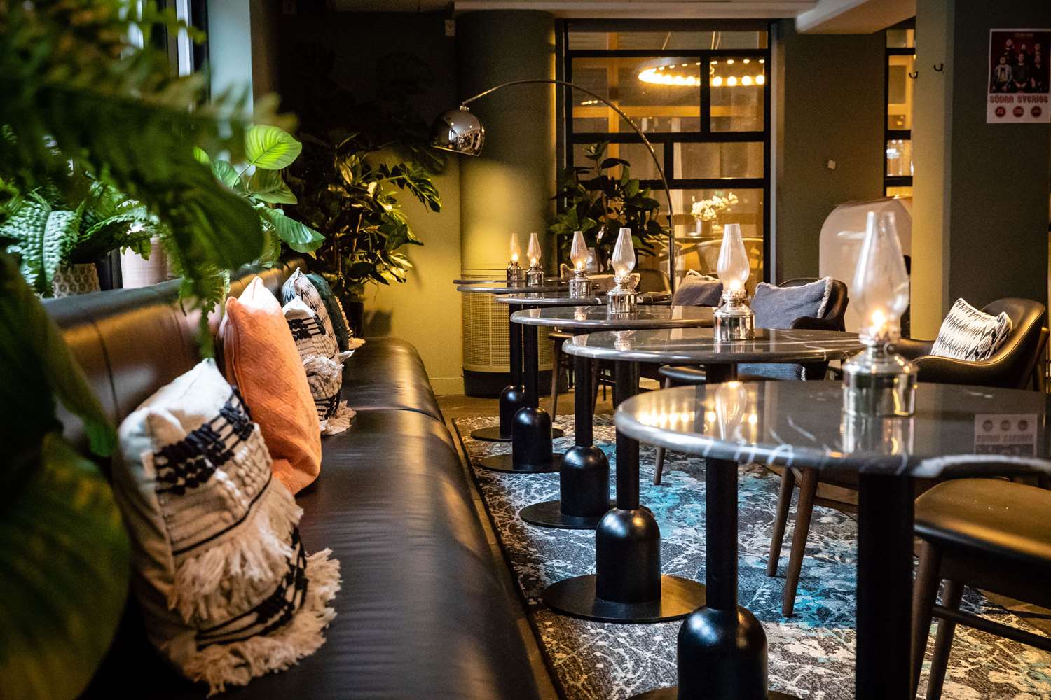 Фото Clarion Hotel Grand Östersund