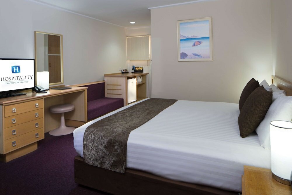Фото Hospitality Geraldton SureStay Collection by Best Western