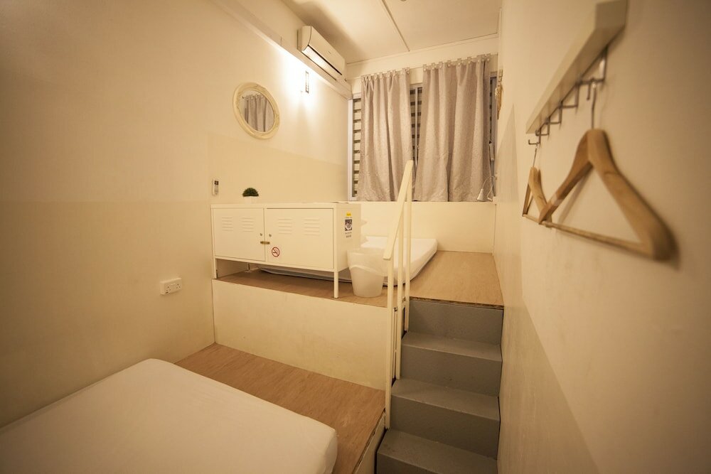 Фото Blanc Inn - Hostel