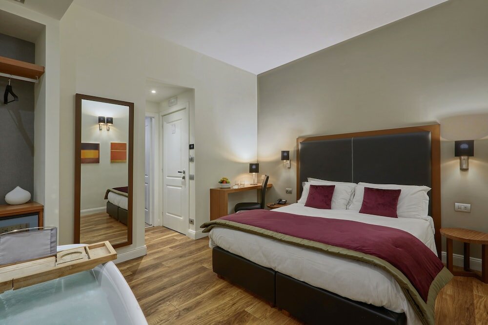 Фото L'Obelisque Maison De Luxe