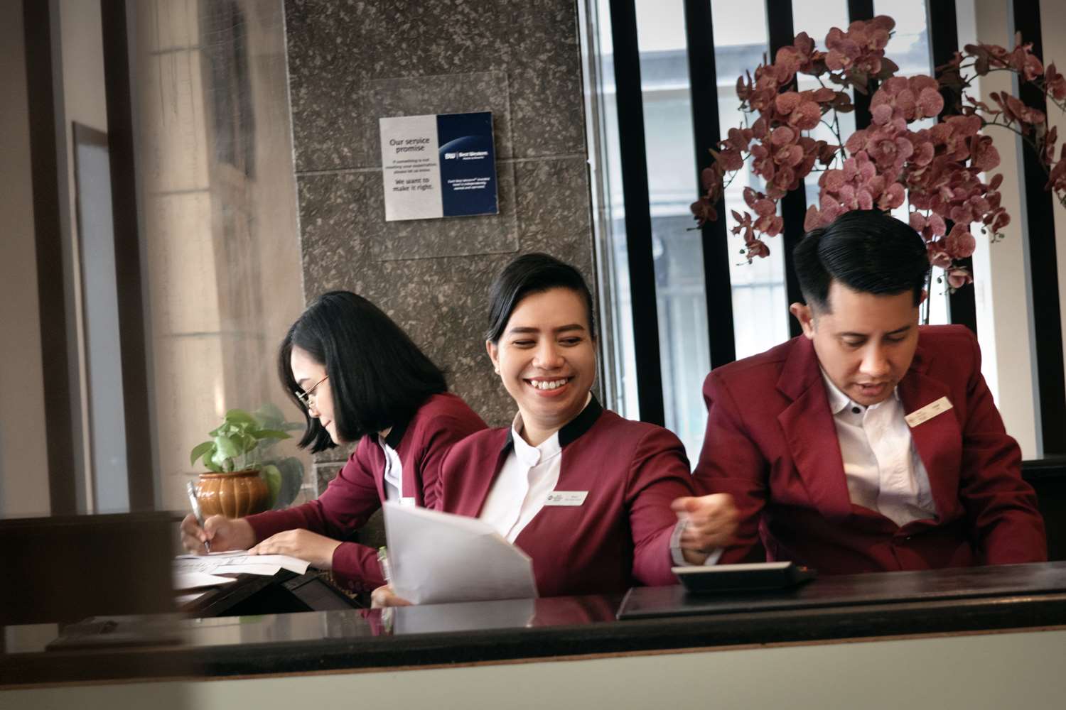 Фото Best Western Plus Coco Palu