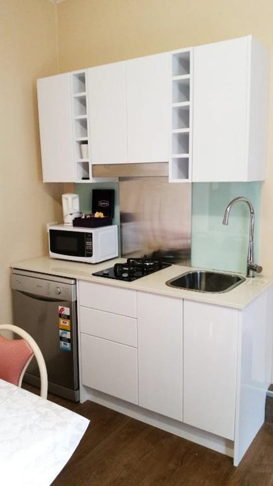 Фото Echo Point Discovery Motel