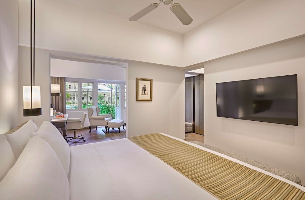 Фото Goodwood Park Hotel