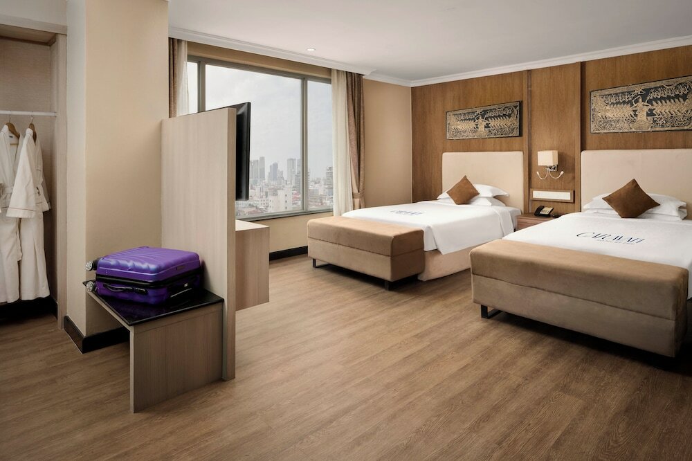 Фото Kravan Hotel