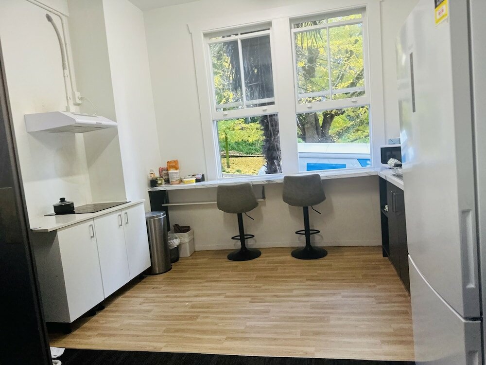 Фото Jucy Snooze Auckland