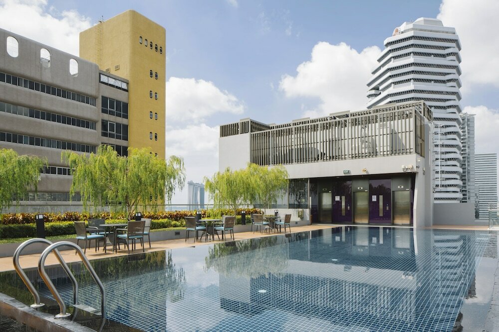 Фото Hotel Traveltine