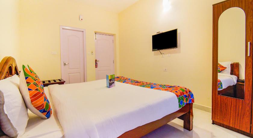 Фото Fabhotel Vinu Valley Resorts