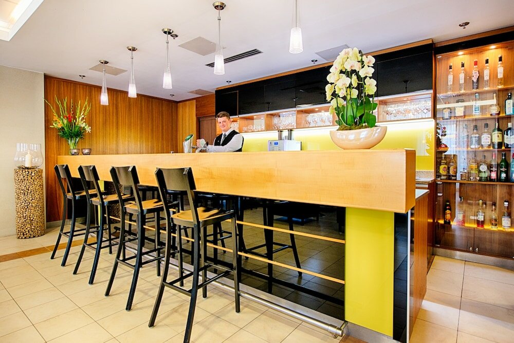 Фото Achat Budapest