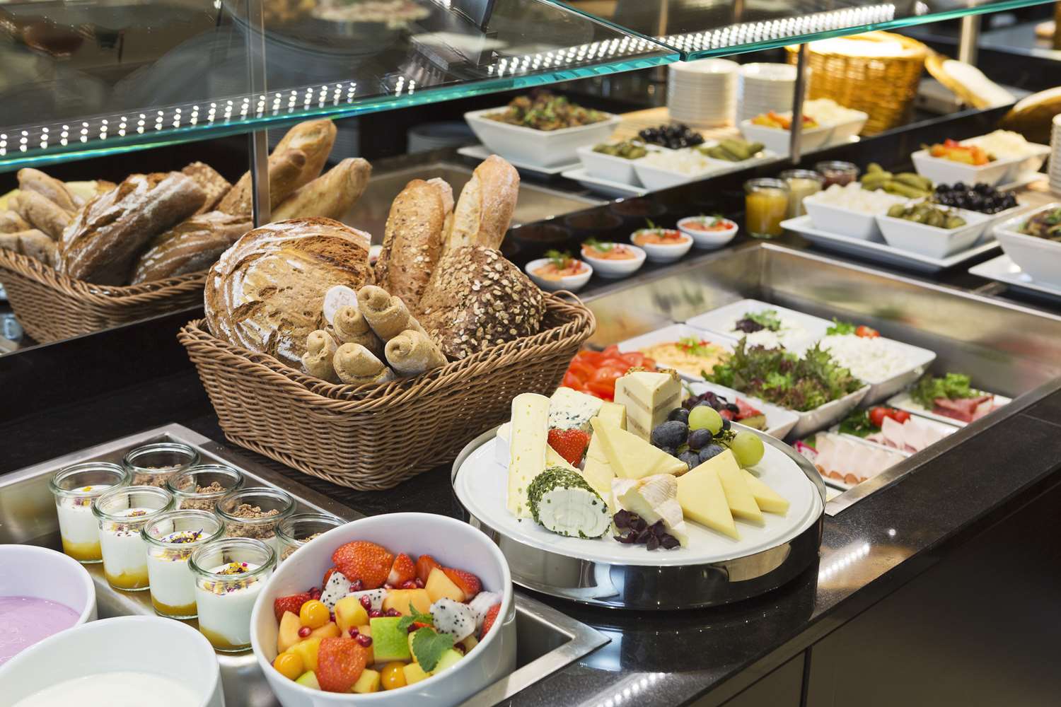 Фото The Harmony Vienna