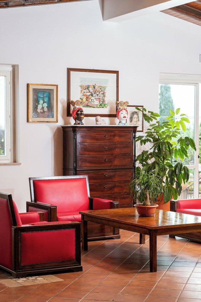 Фото Torre Artale Hotel