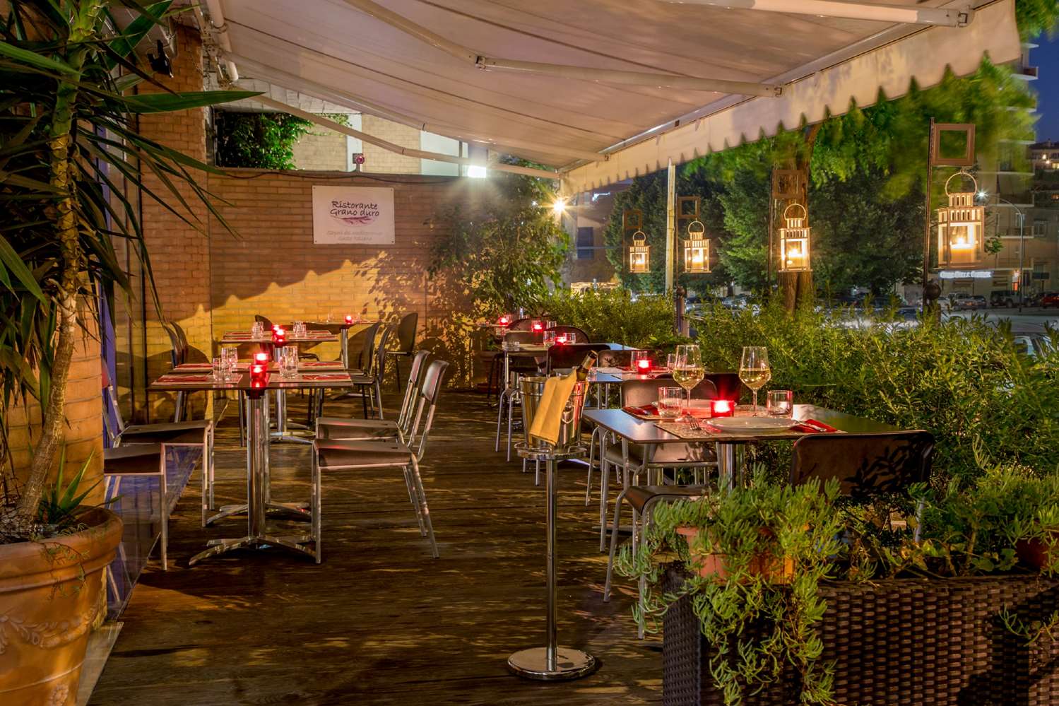 Фото Best Western Blu Hotel Roma