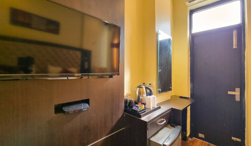 Фото Triund Heights