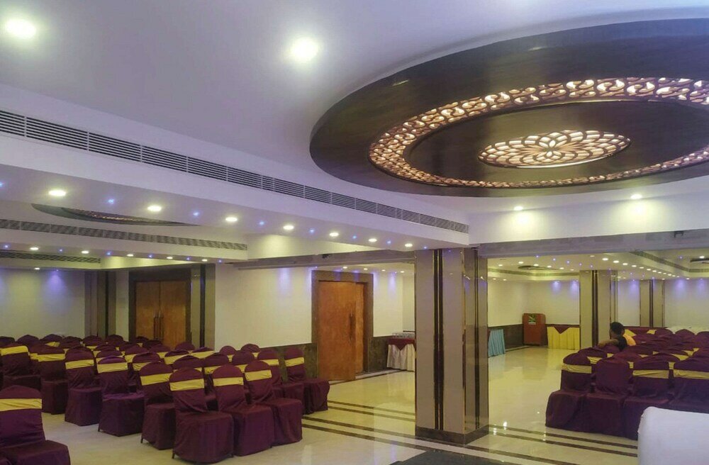 Фото Quality Inn Sabari