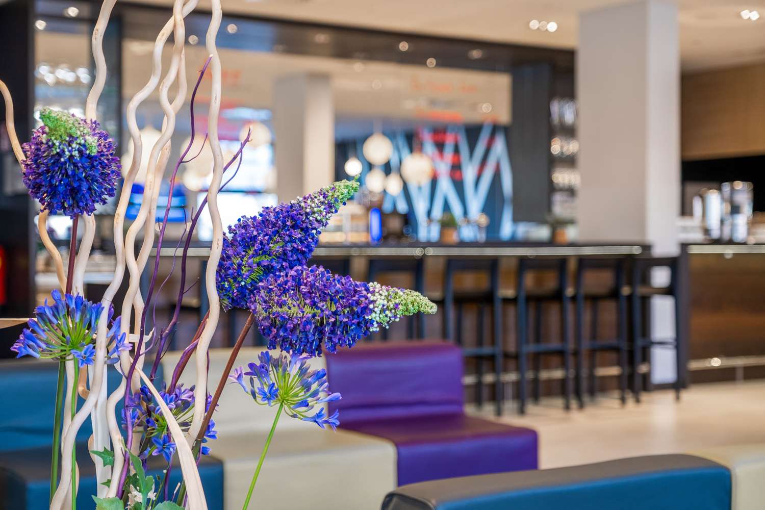 Фото Leonardo Hotel Vienna Hauptbahnhof