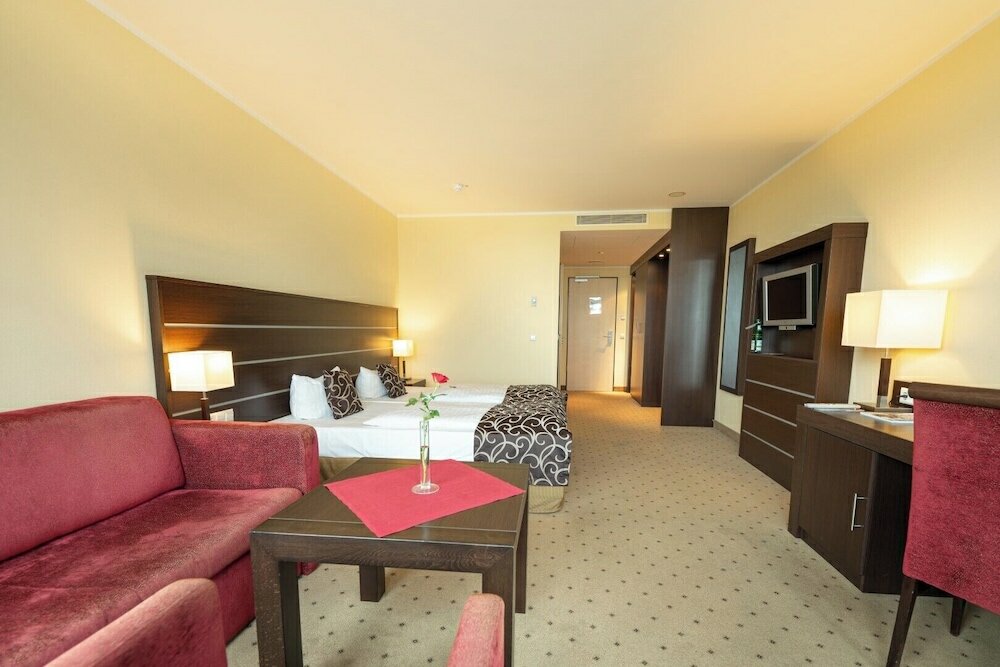 Фото Acara Hotel