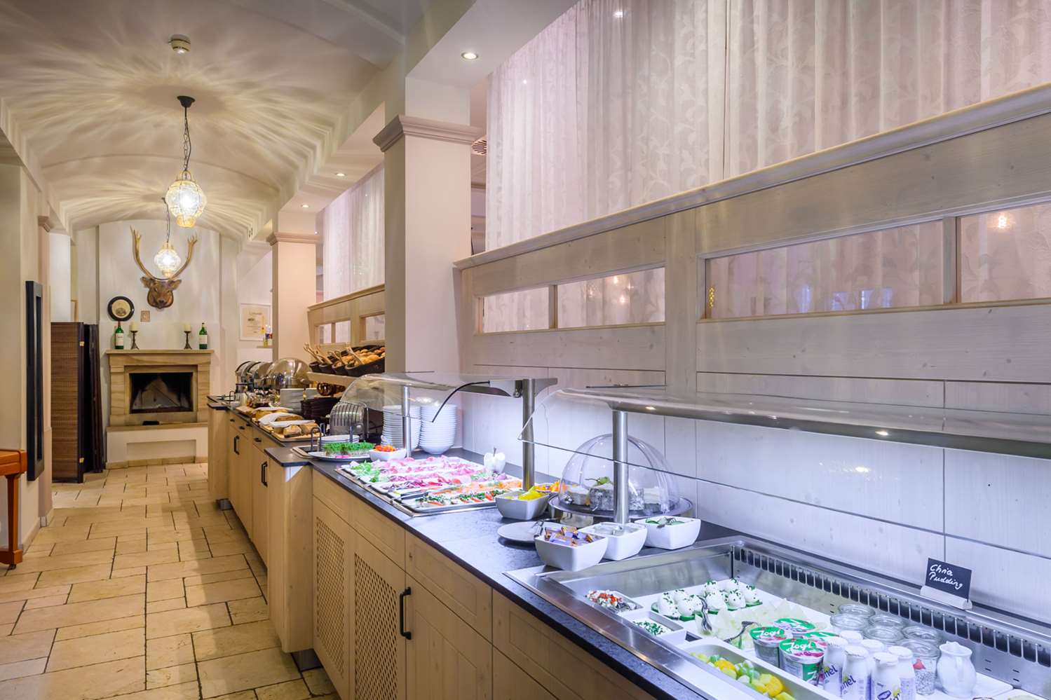 Фото Hotel Hirschen