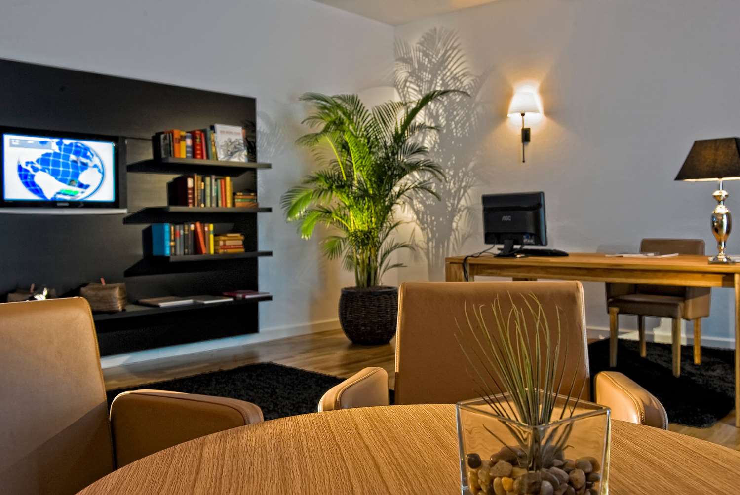 Фото Tryp by Wyndham Rosenheim