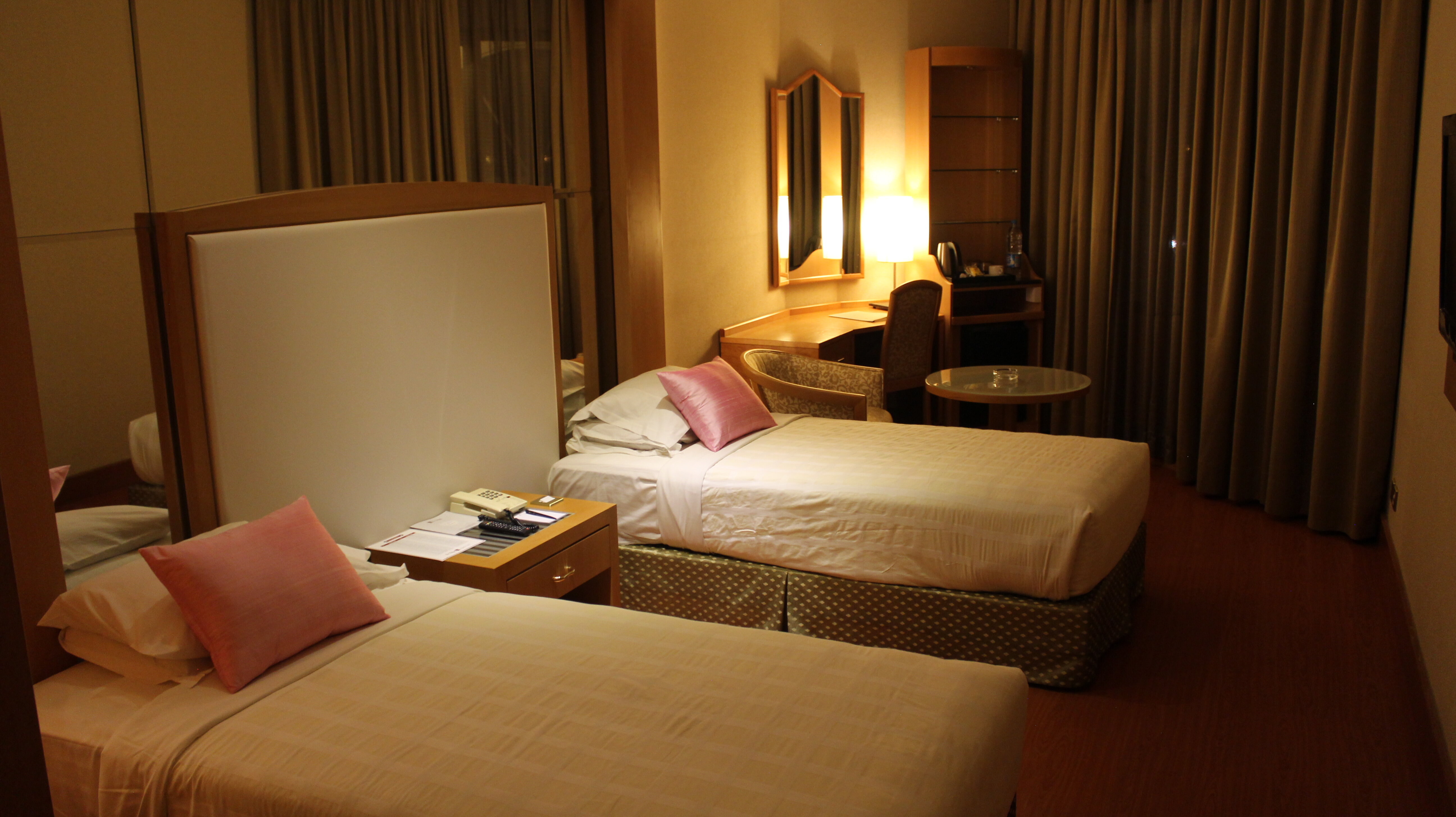 Фото Jeddah Grand Hotel