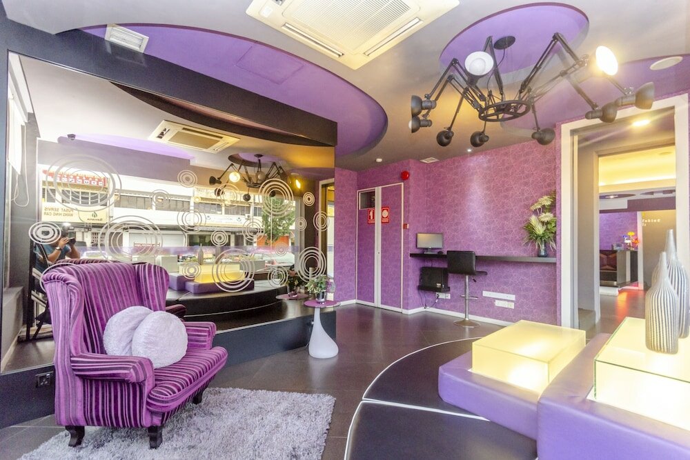 Фото Oyo 902 Rooms Boutique Hotel