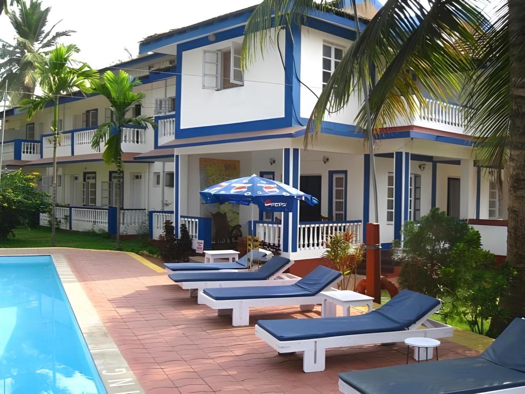 Фото Dona Sa Maria