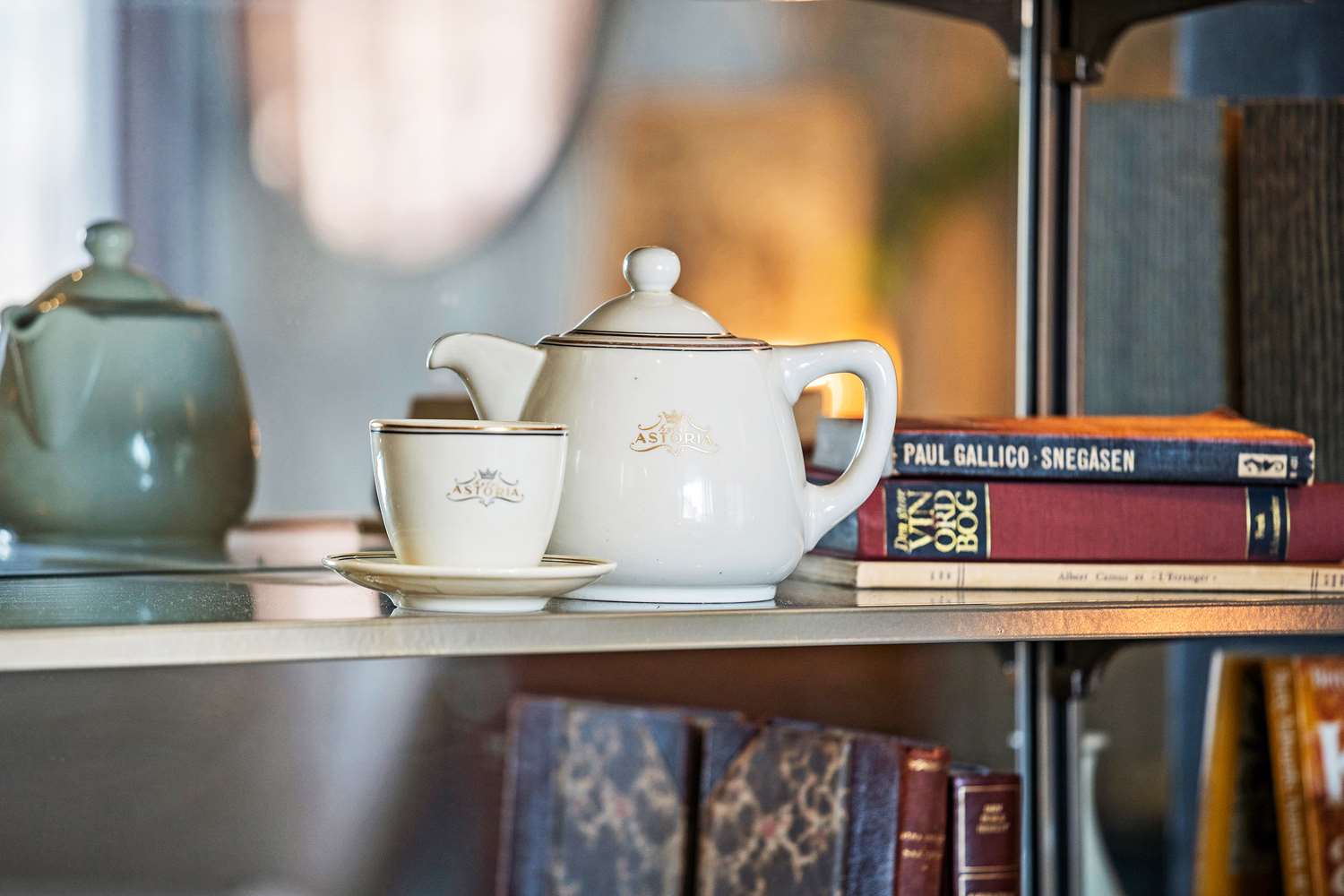 Фото Hotel Astoria, Bw Signature Collection